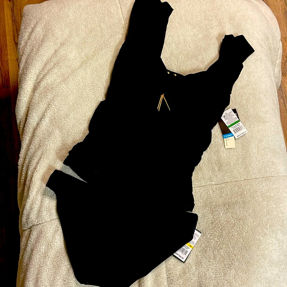 NWT KENNETH COLE SWIMS